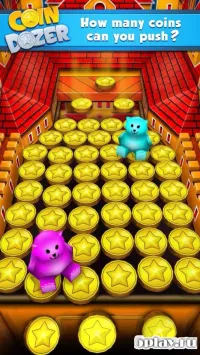 Coin Dozer 19.7