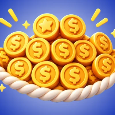 Coin Multiplier