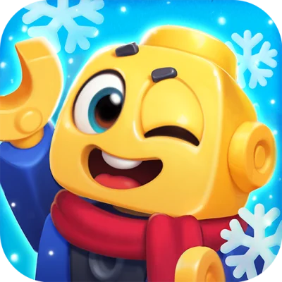 Color Block: Jam Puzzle 3D