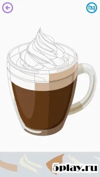 Anime Paint - Color By Number 1.2.6