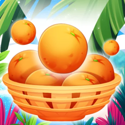Color Fruit Jam