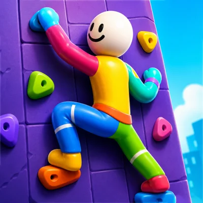 Color Painting: Hide N Seek