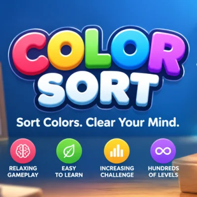 Color Sort