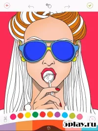 Fidget Toys Trading: Поп Ит, Антистресс Игры 1.2.12