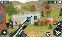 Combat Assault: FPP Shooter 1.61.5