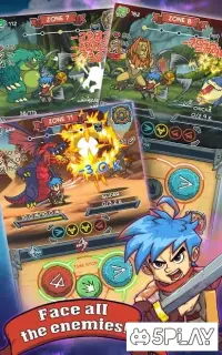 Hero Combo 1.0.6.69947