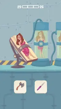 Challenger Comics Viewer