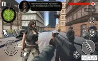 Commando Creed : Battlefield Survival 2.0
