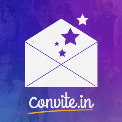 Convite.in - Convite QR CODE