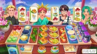 Happy Cooking: Chef Fever 1.0.8