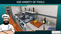 Cooking Witch 3.2.3