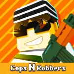 Blocky Cops 1.2.1_265
