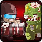 Cops VS Zombie Defense 1.4