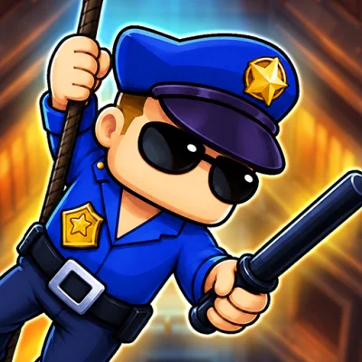 COPSQUAD: Riot Defense