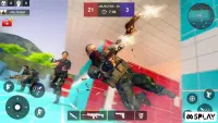 FPS Counter Attack - Critical Strike 1.3