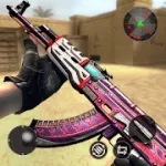 Клиент Counter Strike 1.6