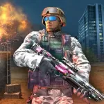 FPS Shooter Counter Terrorist