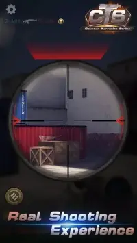 Спеціальний страйк -стрілець 1.7