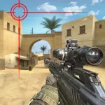 Counter Terrorist Shooter Killer 1.4