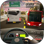 World Bus Driving Simulator 1,390