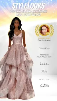 Hannah - Fashion Dress Up Competition 0.8.5