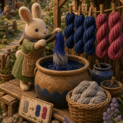Cozy Craft Village
