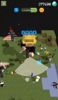 Impostor vs Craftsman 1.25