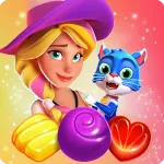 Candy Cascade: Match 3 Games 5.34