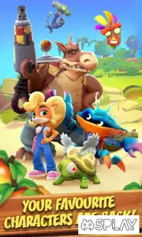 Б-ай!-рьеры 17.0