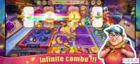 Crazy Cooking - Star Chef 2.0.5