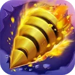 Crazy Driller 2.2.0