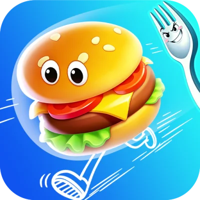 Crazy Food