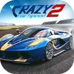 Crazy for Speed 6.2.5016