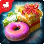 Dinoboom Puzzles 2.6