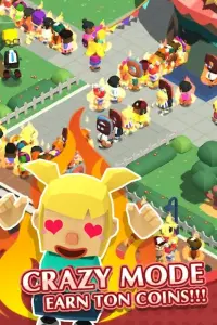 Hell Park - Tycoon Simulator 0.1.37