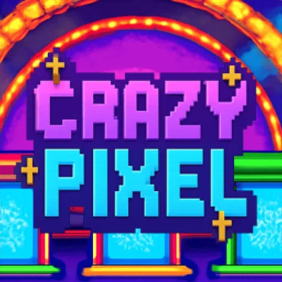 Crazy Pixel