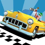 Crazy Taxi:India 1.0.3