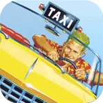 Crazy Taxi:India 1.0.3