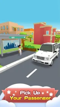Crazy Taxi:India 1.0.3