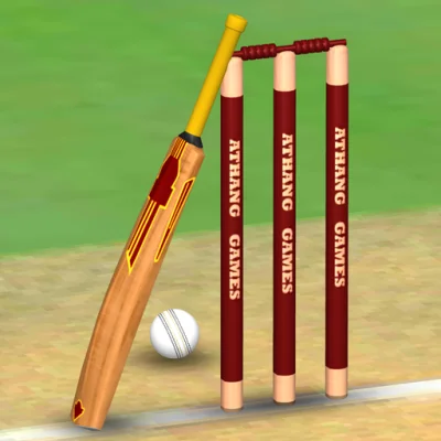 Cricket World Domination 2025