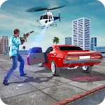 Crime Car Street Driver: Gangster Games