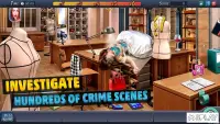 Criminal Case: Paris 2.40