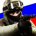 Клиент Counter Strike 1.6