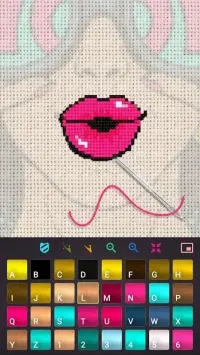 Cross Stitch 2.1.8