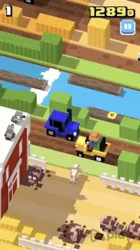 Crossy Road 7.3.1
