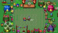Crunchyroll: Blossom Tales II 2.3