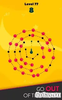 Crush and Out : Ball Action Pro 1.0.0