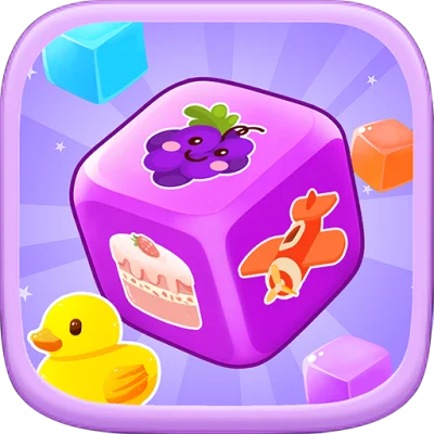 Cube Crash