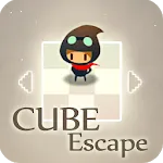 Cube Escape