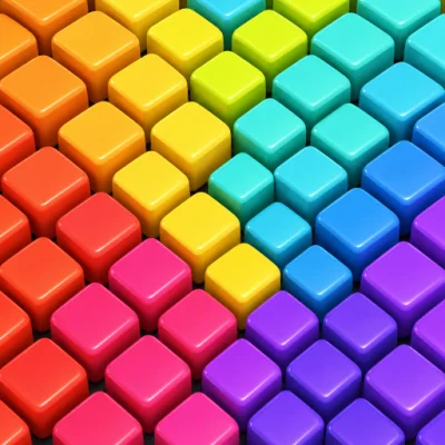 Cube Loop